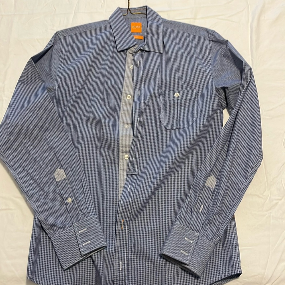 Hugo boss shirt